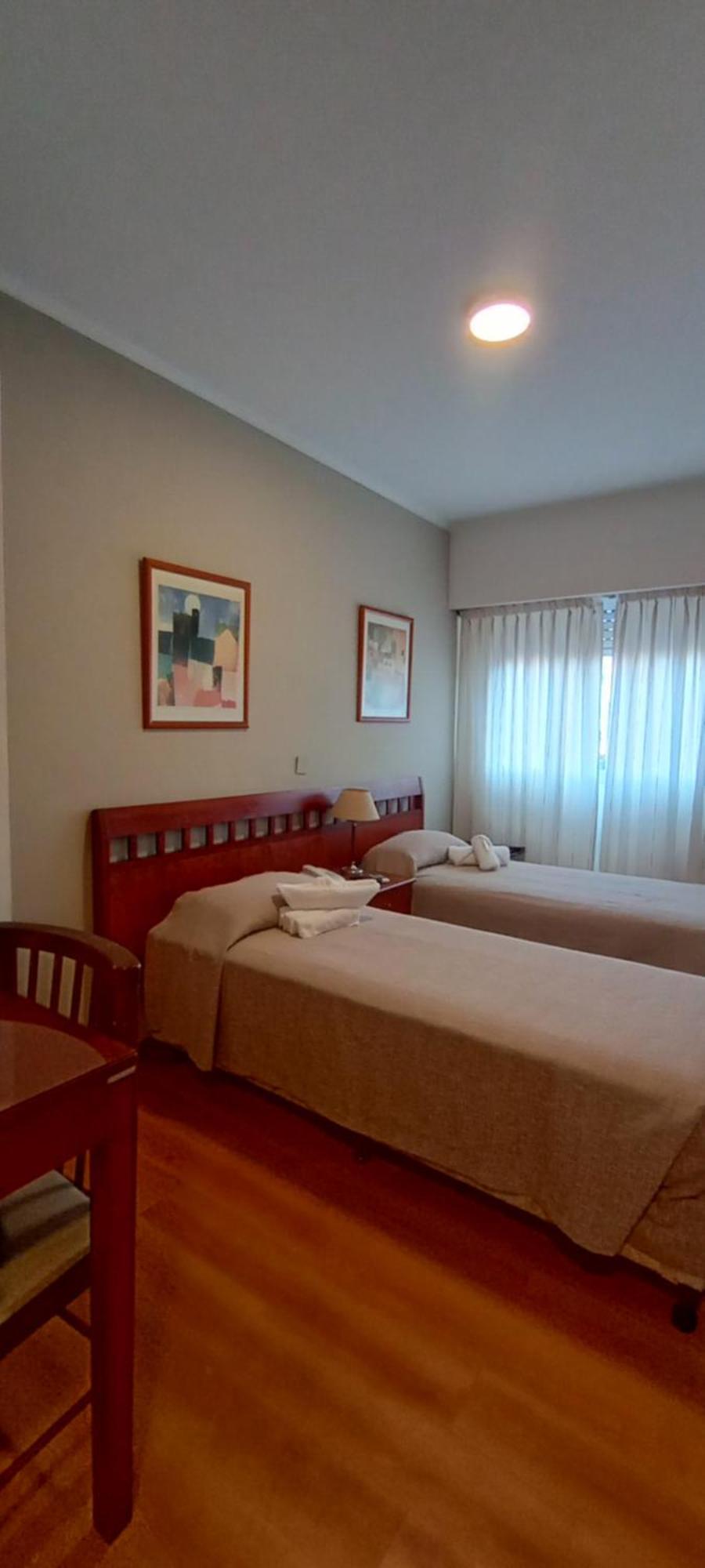 Hotel Milan Buenos Aires Exterior photo