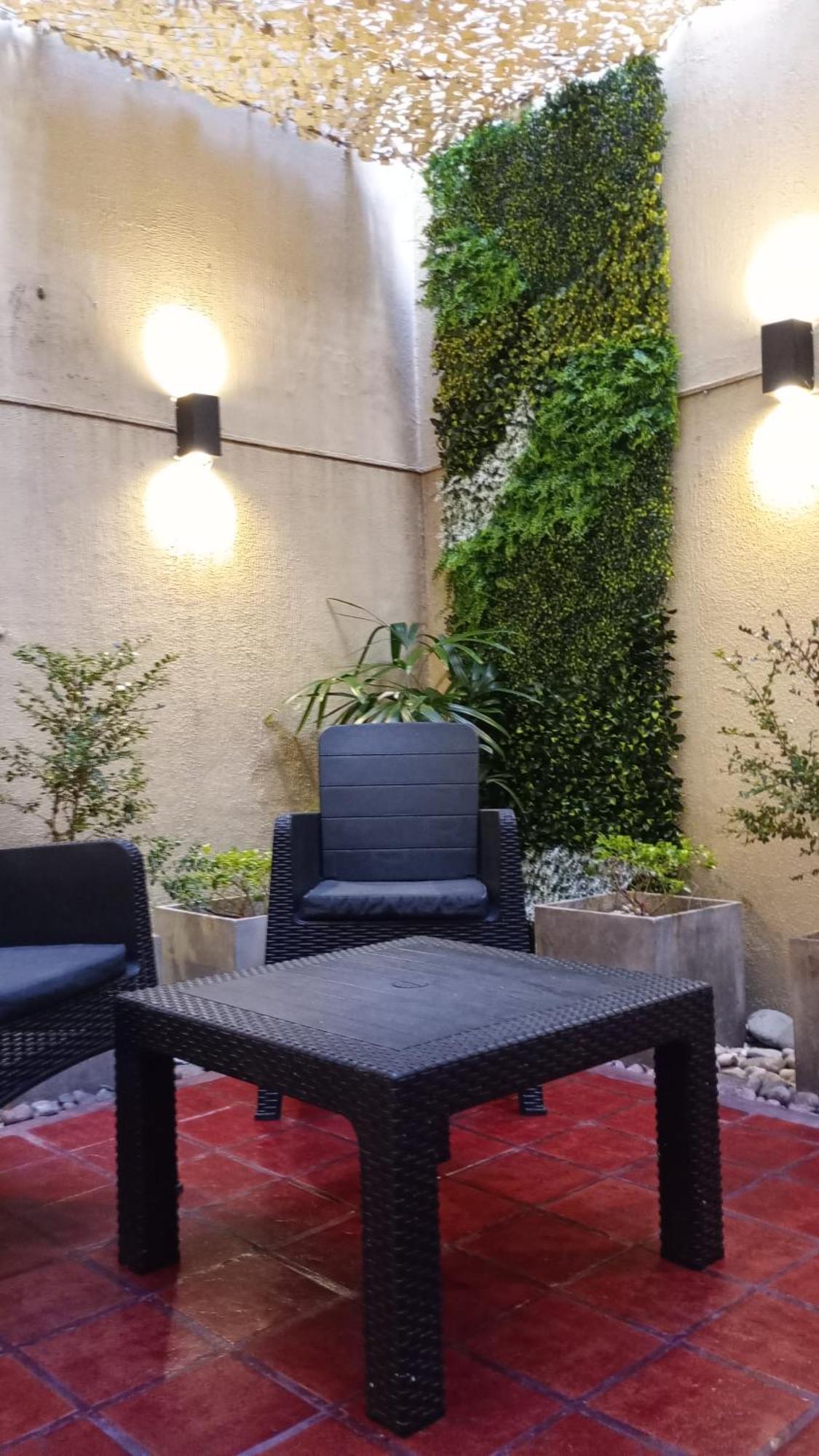 Hotel Milan Buenos Aires Exterior photo