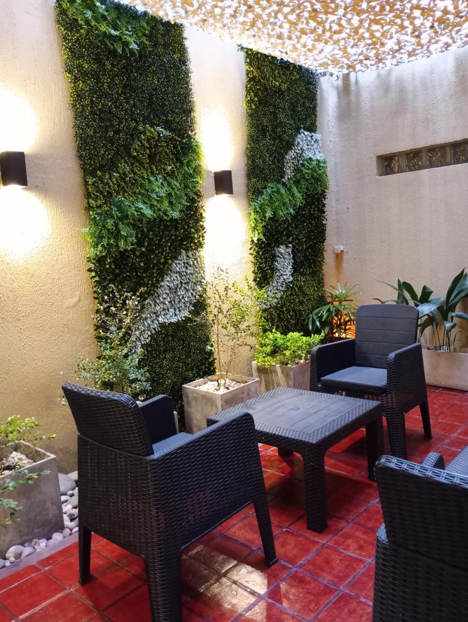 Hotel Milan Buenos Aires Exterior photo