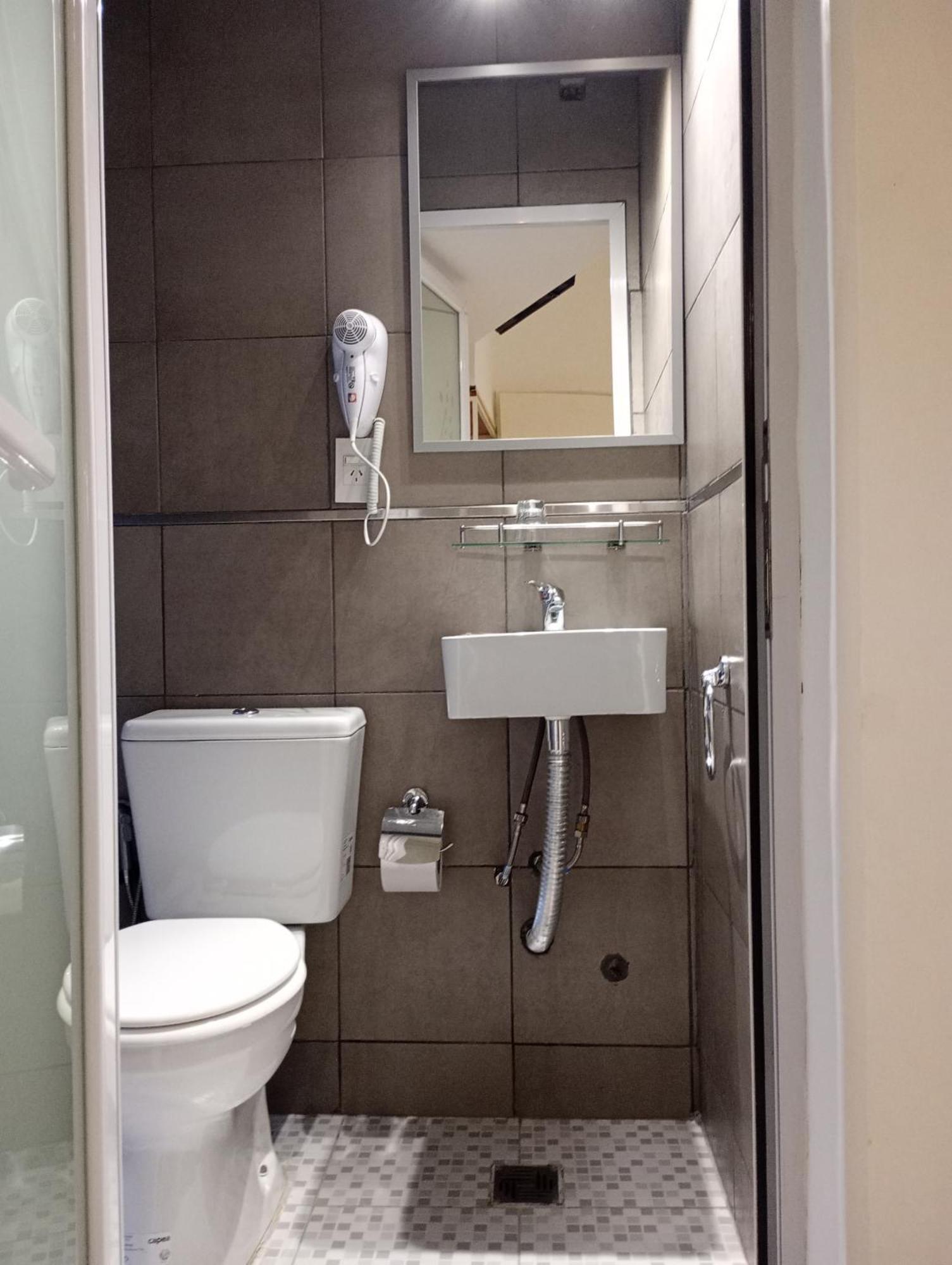 Hotel Milan Buenos Aires Room photo