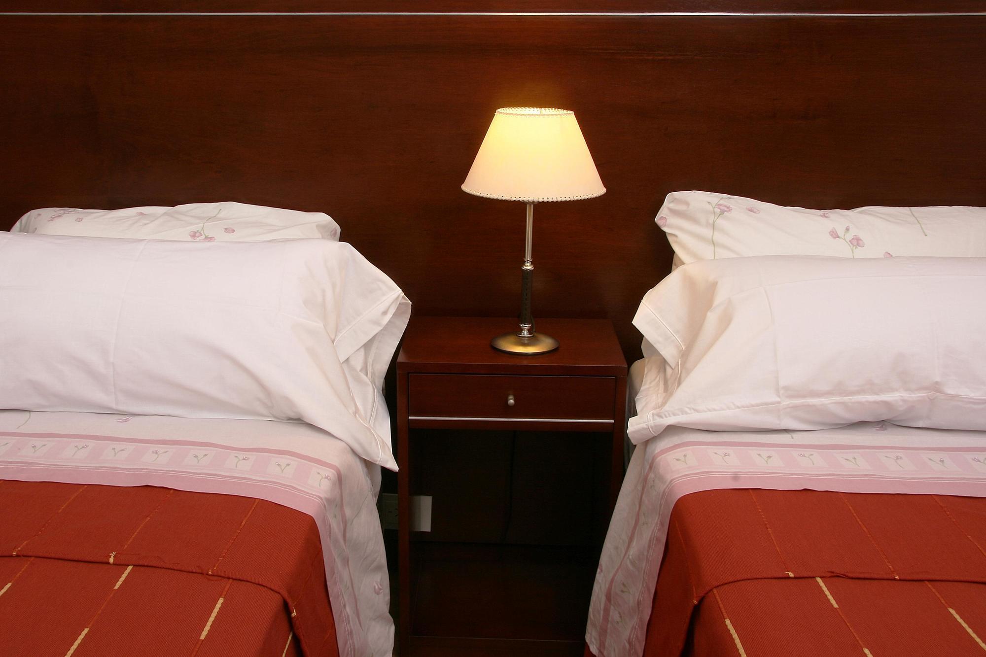 Hotel Milan Buenos Aires Exterior photo